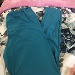 LuLs Rue Leggings #5 Size TC2 18+