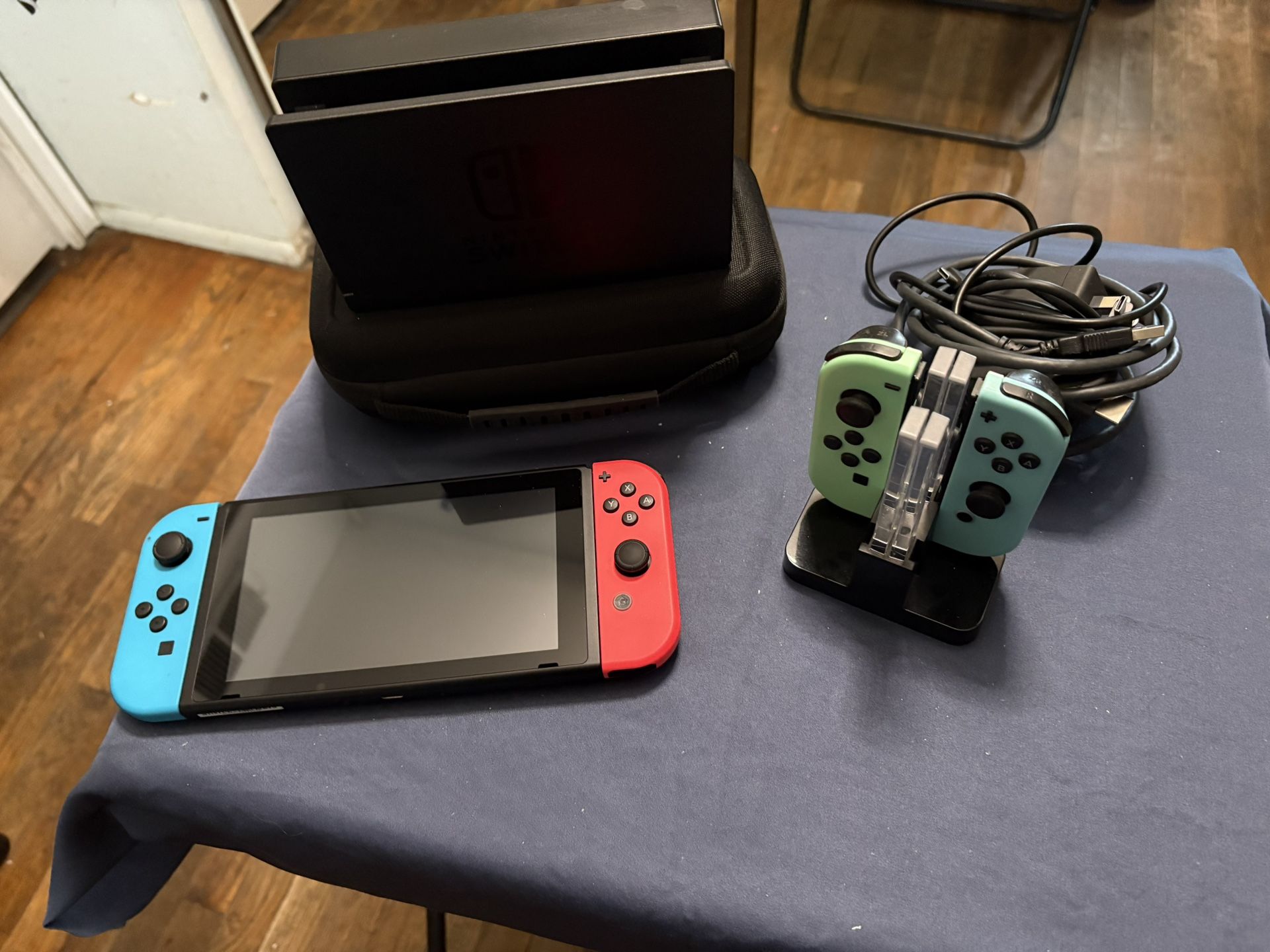 Nintendo Switch Bundle