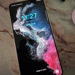Samsung Galaxy S22 5G UNLOCKED