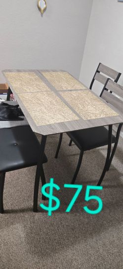 Dinning Table