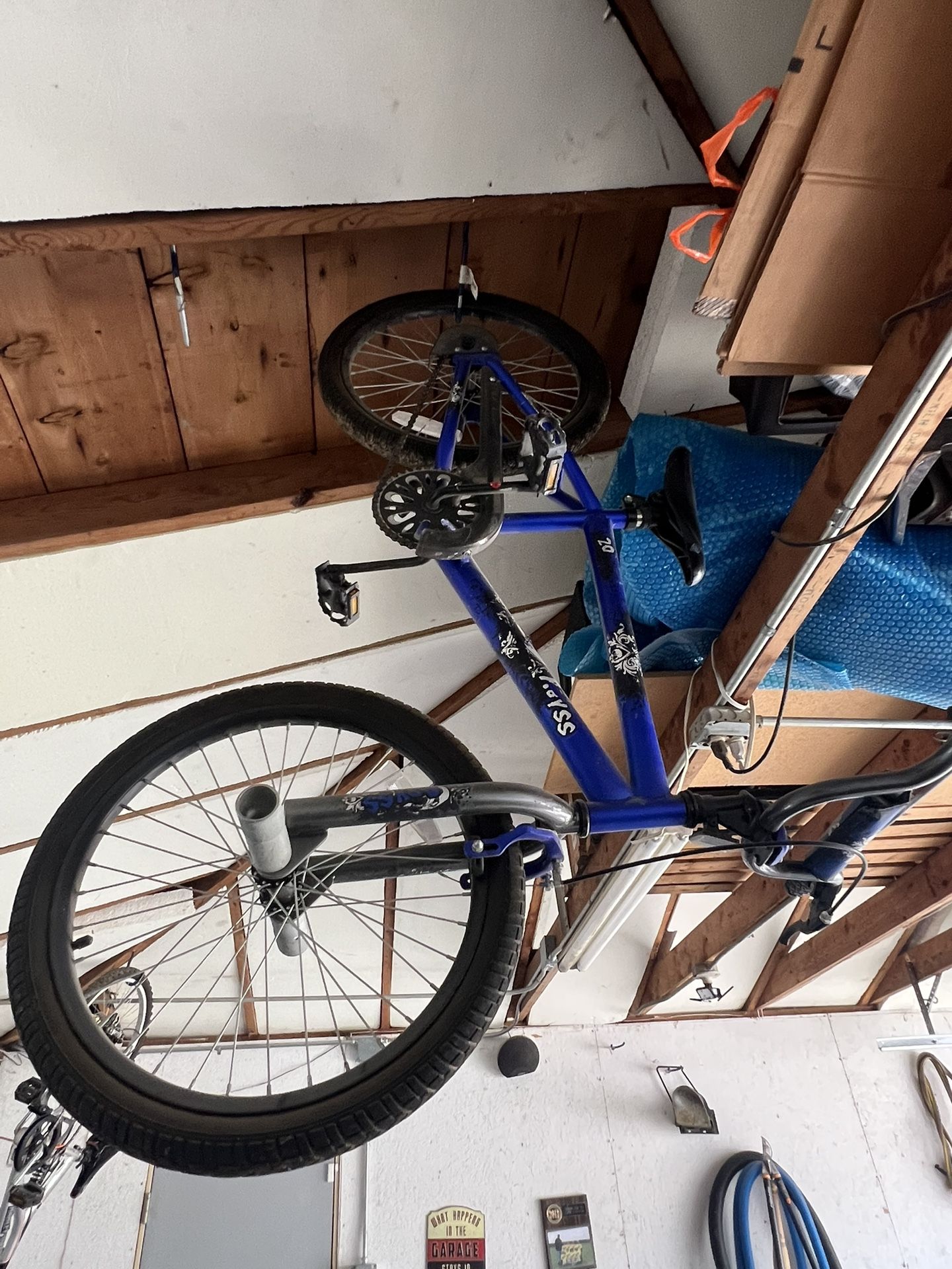 Youth Bike