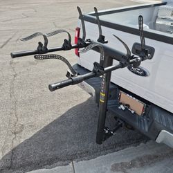 Bicycle Carrier - Outback