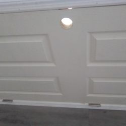 30w 80height Left Hand Interior Door 6panel