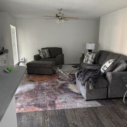 Living Room Furniture