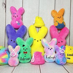 Personalized Peeps 