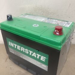 Car Batteries
