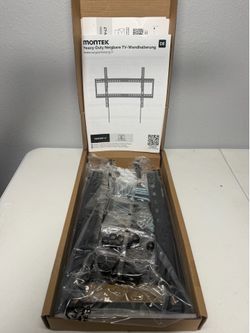 NEW Heavy Duty Wall Mount - Low Profile 37”-86”