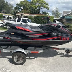 2021 GP1800R HO