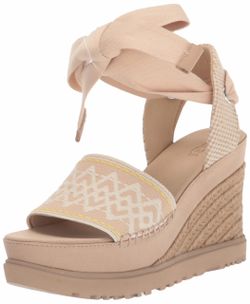UGG espadrilles