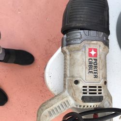 Electric Soso In A Good Working Condition 