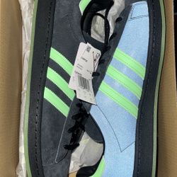 Adidas Campus X Private