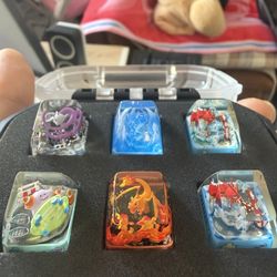 pokemon keyboard