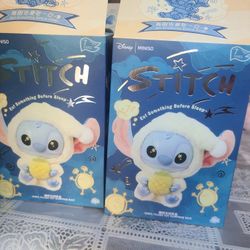 Lilo And Stich