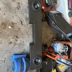 Sundown 8” With Ported Probox 