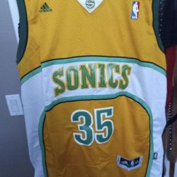 NBA Jersey 