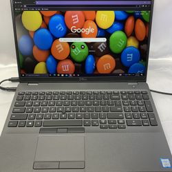 i5 DELL LATITUDE  8 GEN $285.00…build On  12/19/2022.. 130 GB SSD  ( Capacity  ) ..8.0 GB RAM . VIRTUAL DJ IS READY TO USED 