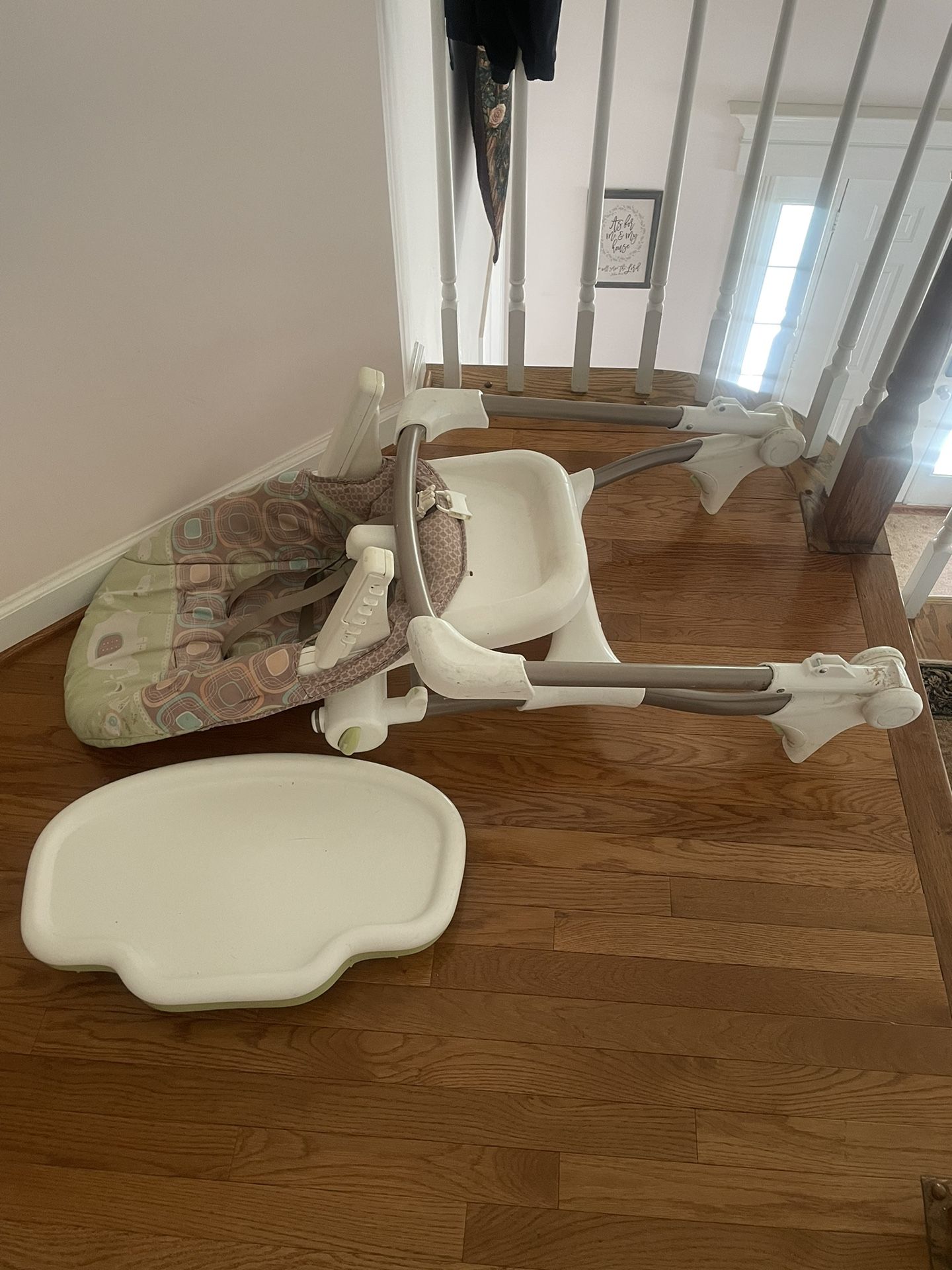 baby chair 