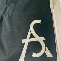 Ashley Stewart Tote Bag