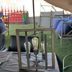 Light Fixtures