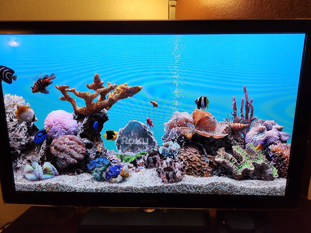 Samsung Tv