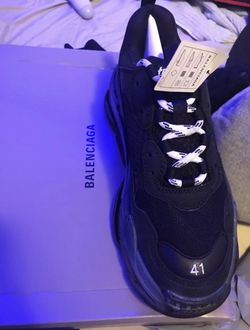 balenciagas