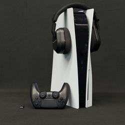 PlayStation 5 Disc Edition 