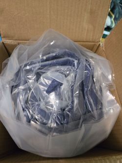 Gelsea 6" Twin Mattress-NEW