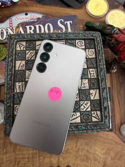 S a m s u n g - S 25 128GB att or cricket