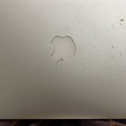 MacBook Air 2015