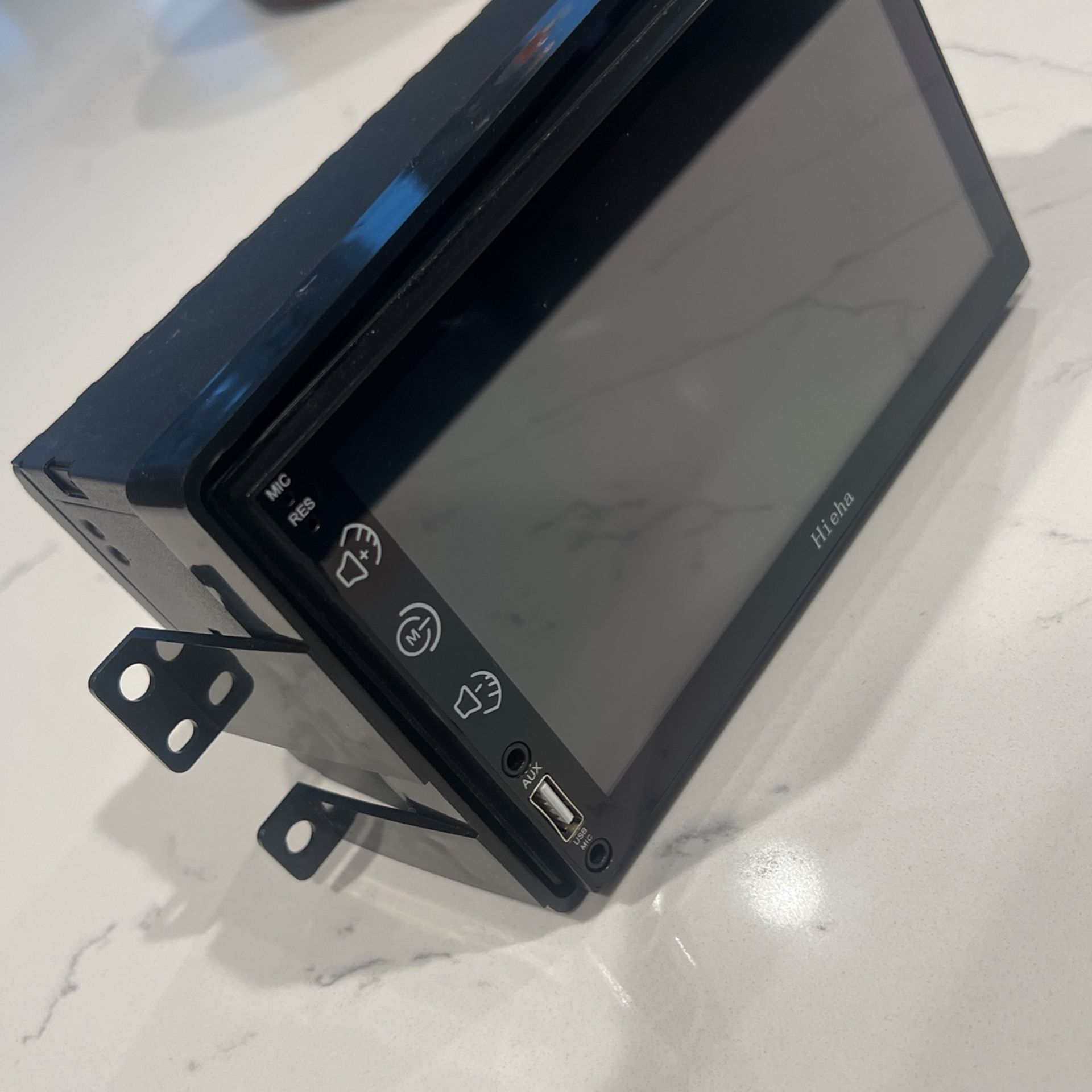 Aftermarket Stereo For Sale - $50