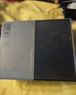 Limited edition Xbox one Call of Duty advanced warfare as is read full description.
