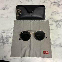 Rayban Sunglasses Unisex 