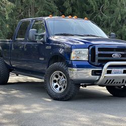 2006 Ford F-250