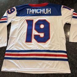 Team USA Hockey jerseys Adult sizes Small Up To 3XL 