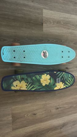 Penny boards