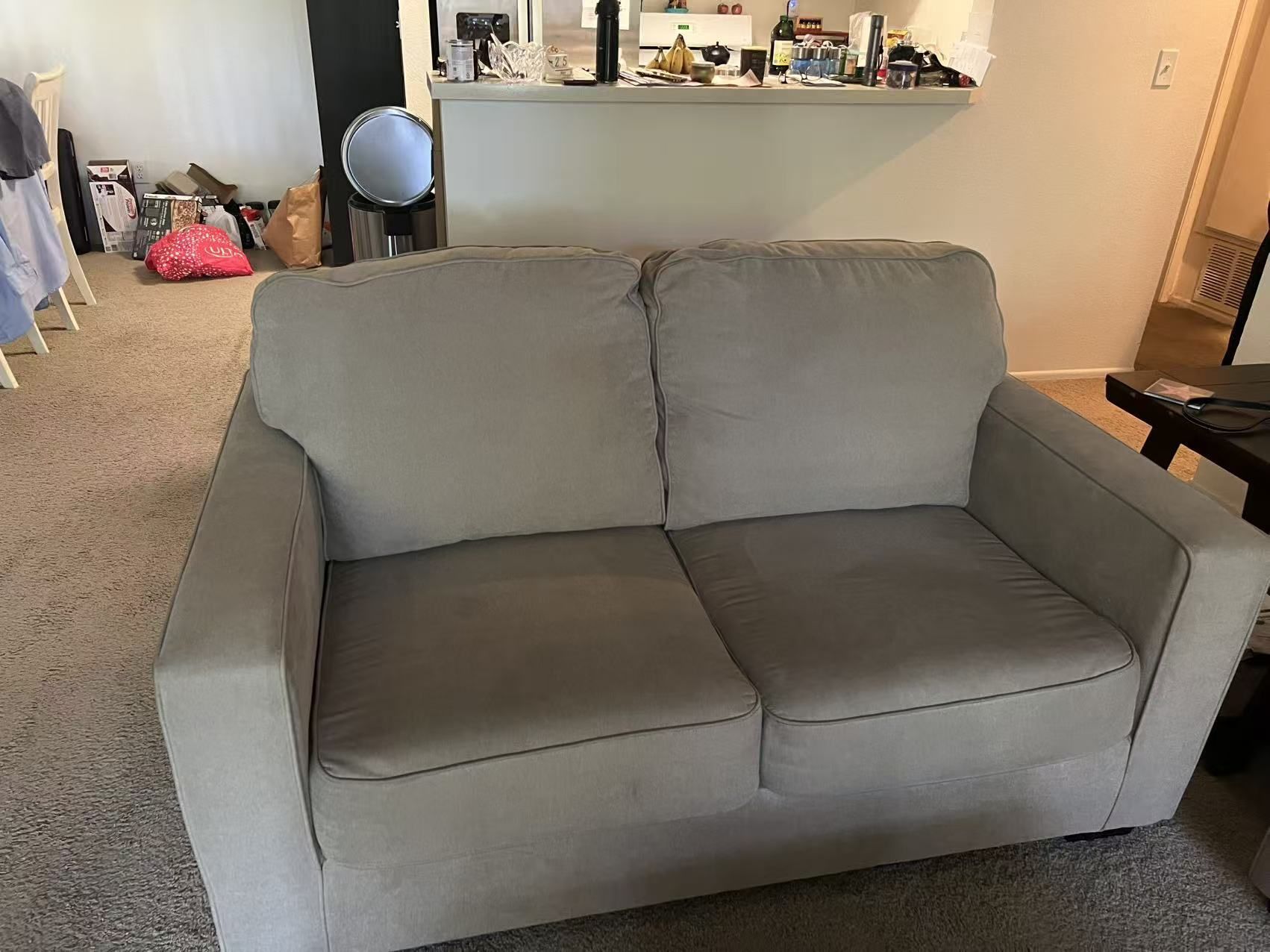 Loveseat For Sale!