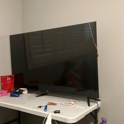 Roku Tv 55 In