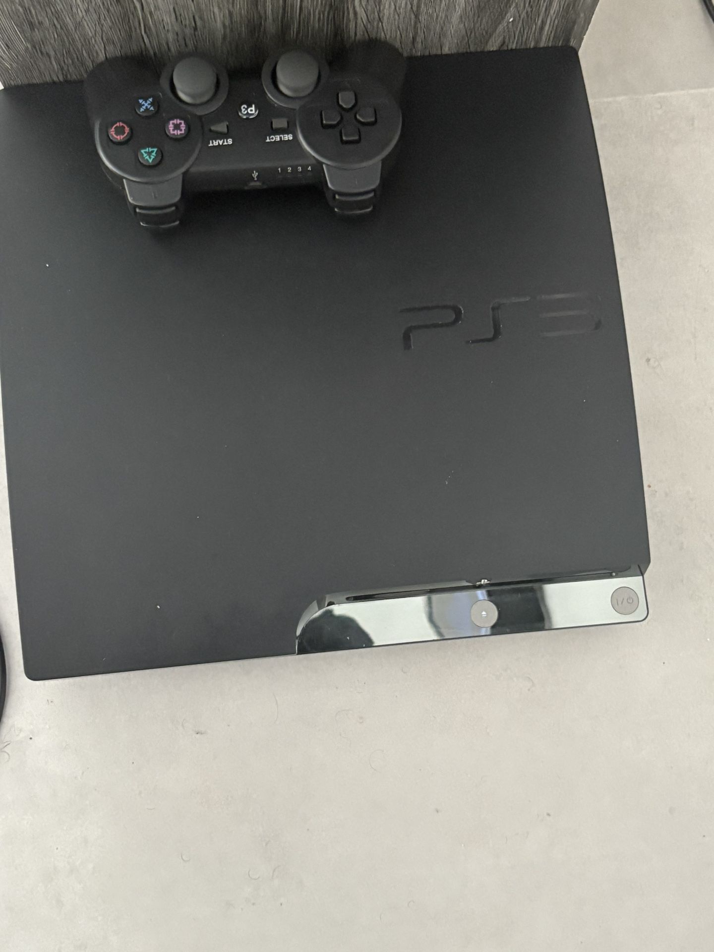 PS3