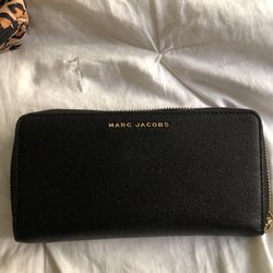 Marc Jacobs Wallet