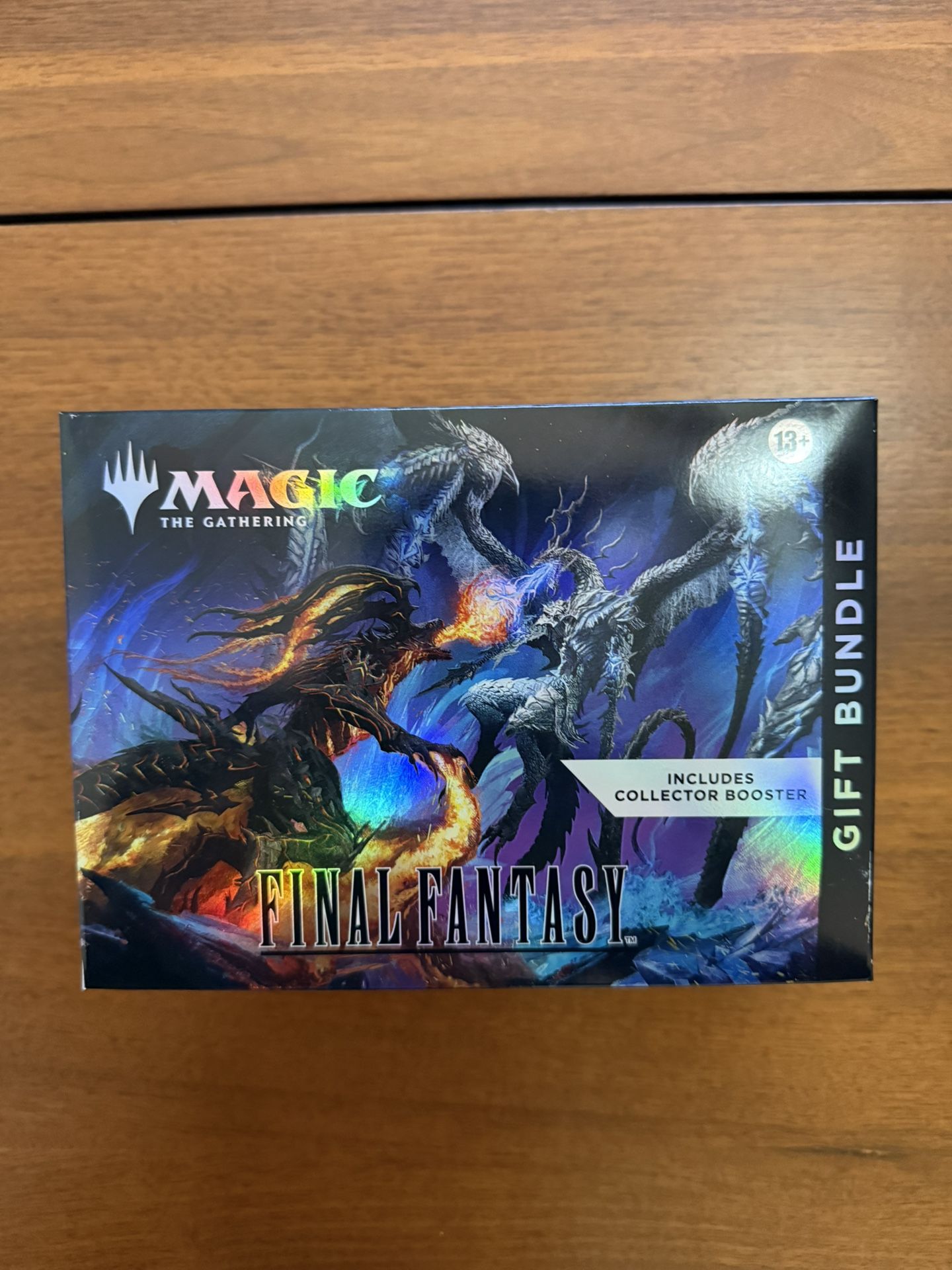 Magic the Gathering