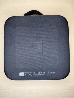 Heating & Cooling Massage Gun