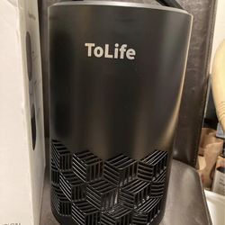 ToLife air purifier