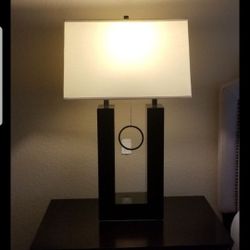 Lamp