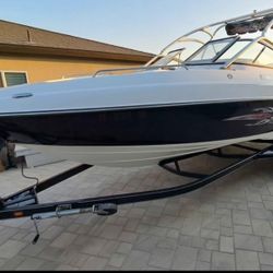 2008 Yamaha