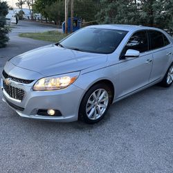 2015 Chevrolet Malibu