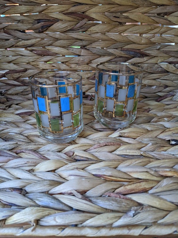 MCM Votives