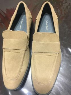 Calvin klein shoes