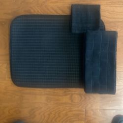 Dish Drying Mat and Towels