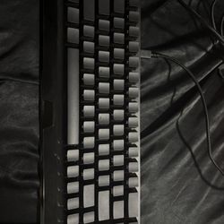 Razer Blackwidow v4 60%