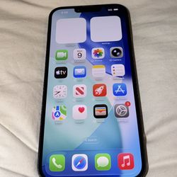 128 GB iPhone 14 Plus, Verizon, AT&T, T-Mobile, unlocked